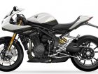 Triumph Speed Triple 1200RR